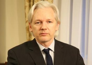 Julian Assange Manning verdict