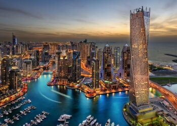 Ahead of the Curve 3 Tips For the Most Profitable Real Estate Investment in Dubai