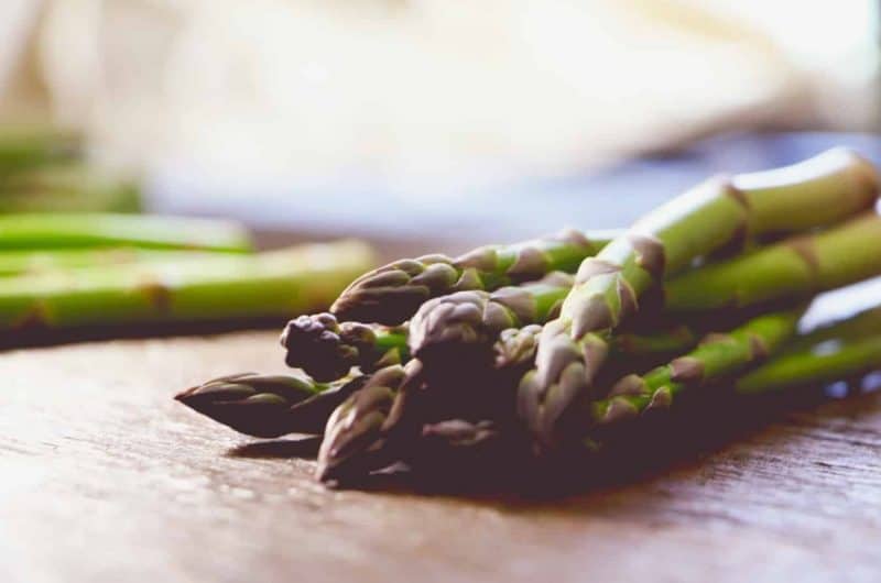 Asparagus Recipe