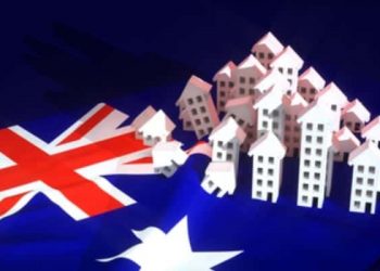Australia home loans - interest rates - shutterstock_210240391