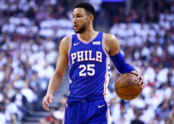 Ben Simmons is headed to Brooklyn after a successful trade