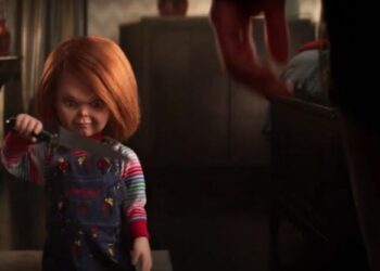 Chucky The Series, Episode 4 Update - Just Let Go