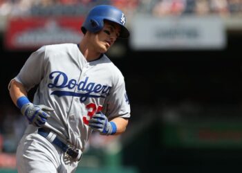 Cody Bellinger Named NL Player of the week, is he back to his MVP self?