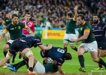 Don’t Put Your Money on South Africa Joining the Six Nations in 2025