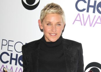 Ellen DeGeneres branching out into skincare