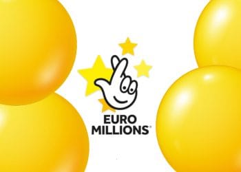 Euromillions Lottery Results Numbers The National Lottery