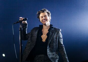 Harry Styles reschedules Love on Tour dates in Australia