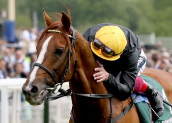Highlighting some of the best wins in Goodwood Cup history