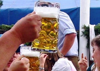 Oktoberfest beer - wikicommons