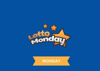 Monday Aus Lotto Logo