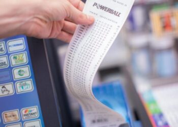 Powerball results soar to $120 million for next weeks draw