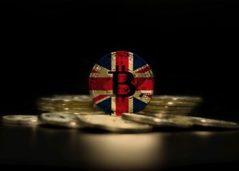 Role of Bitcoin Trading in the Progress of the UK's Economy