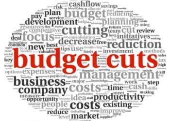 Budget cuts Australia
