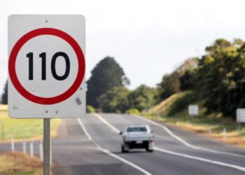 Speeding continues to cause accidents in Sydney