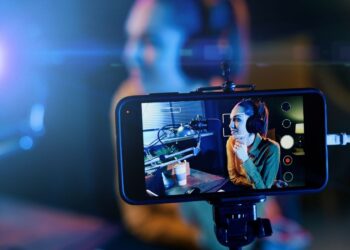 Technical Requirements for High Quality Live Streaming