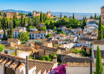 The Ancient Pearl of Andalusia - the City of Cordoba
