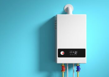 What are the main boiler types?